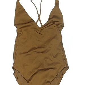 Left On Friday Weekender suit swimsuit - new without tags